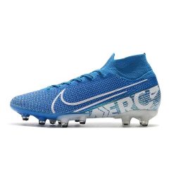 Nike Mercurial Superfly 7 Elite AG-PRO Blauw Wit_2.jpg